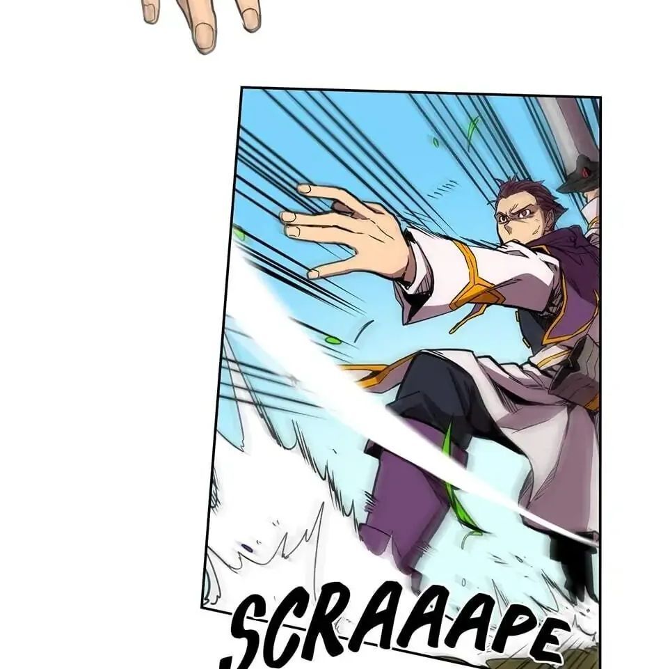 Phép Thuật Của Người Trở Về Phải Đặc Biệt Chap 27 - Next Chap 28