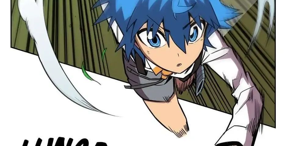 Phép Thuật Của Người Trở Về Phải Đặc Biệt Chap 27 - Next Chap 28