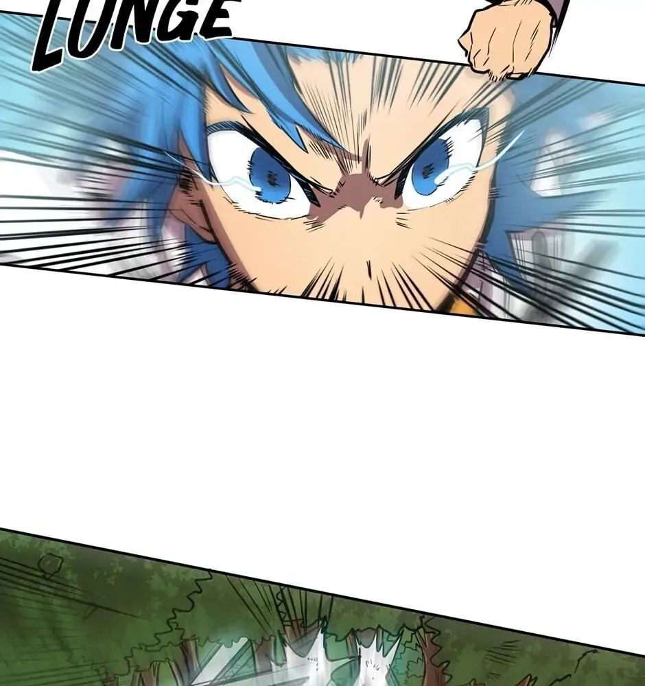 Phép Thuật Của Người Trở Về Phải Đặc Biệt Chap 27 - Next Chap 28