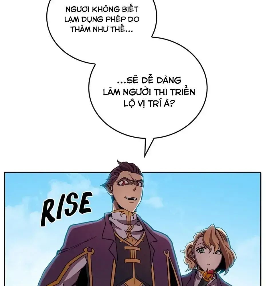 Phép Thuật Của Người Trở Về Phải Đặc Biệt Chap 27 - Next Chap 28