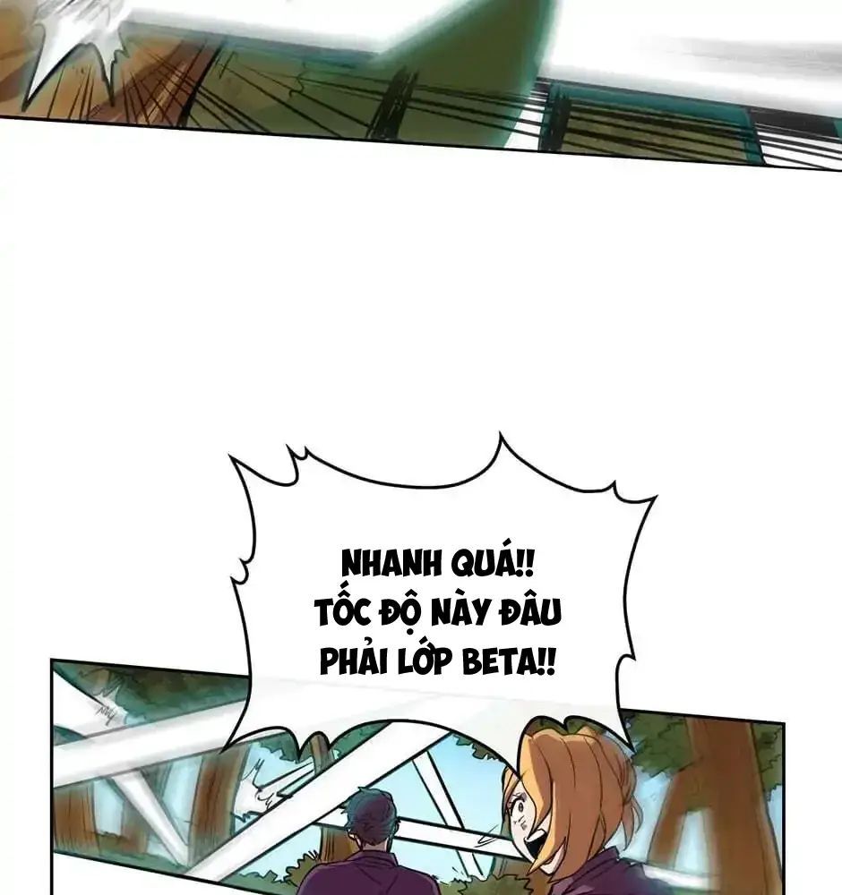 Phép Thuật Của Người Trở Về Phải Đặc Biệt Chap 27 - Next Chap 28