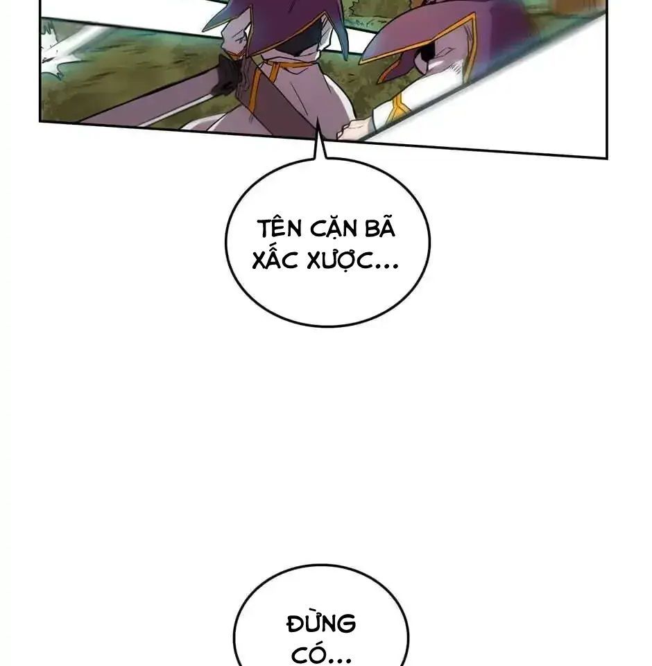 Phép Thuật Của Người Trở Về Phải Đặc Biệt Chap 27 - Next Chap 28