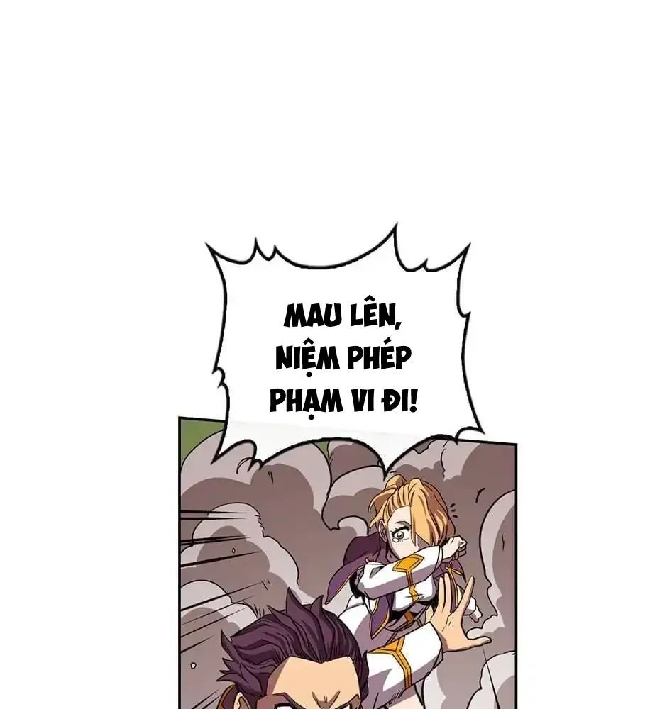 Phép Thuật Của Người Trở Về Phải Đặc Biệt Chap 27 - Next Chap 28