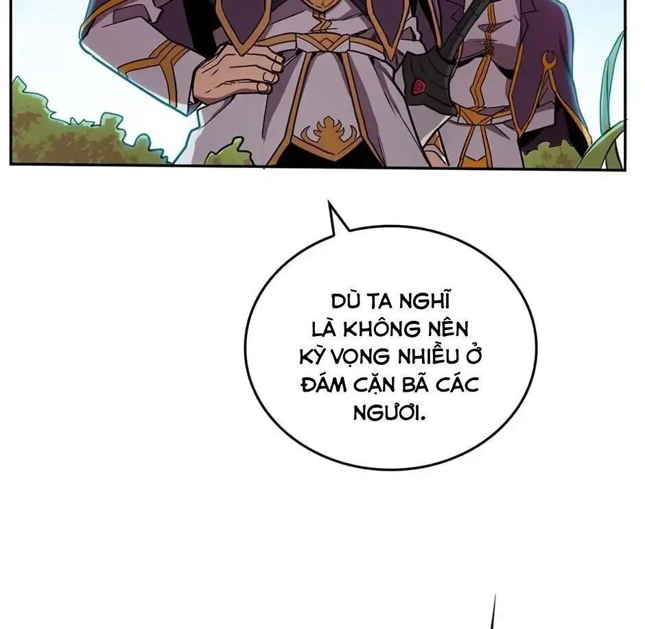 Phép Thuật Của Người Trở Về Phải Đặc Biệt Chap 27 - Next Chap 28