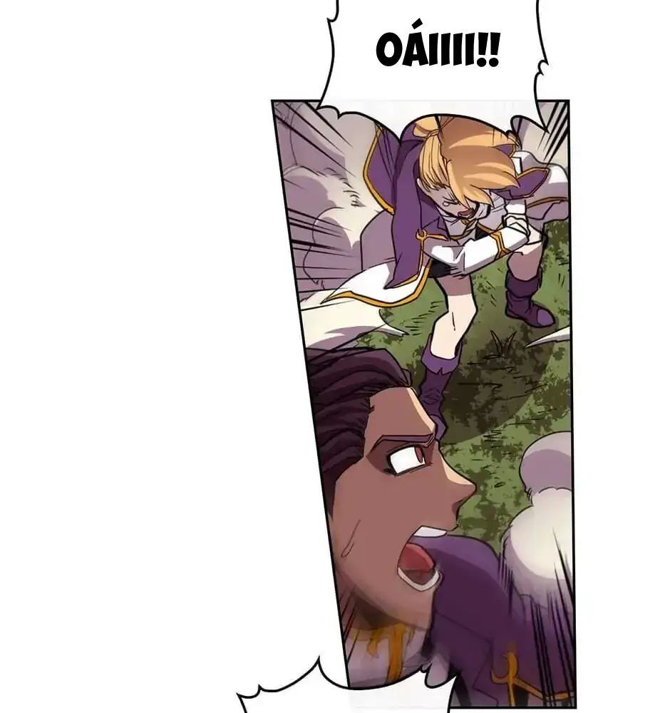 Phép Thuật Của Người Trở Về Phải Đặc Biệt Chap 27 - Next Chap 28