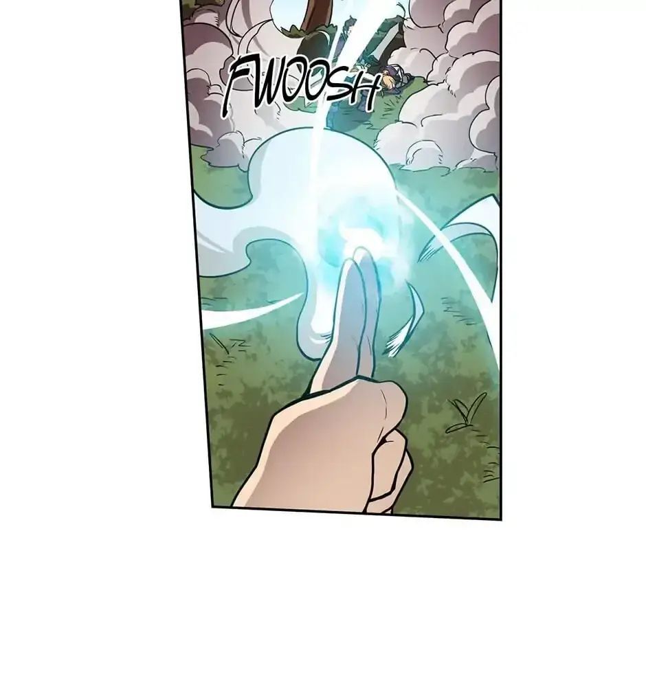 Phép Thuật Của Người Trở Về Phải Đặc Biệt Chap 27 - Next Chap 28