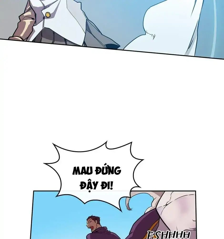 Phép Thuật Của Người Trở Về Phải Đặc Biệt Chap 27 - Next Chap 28