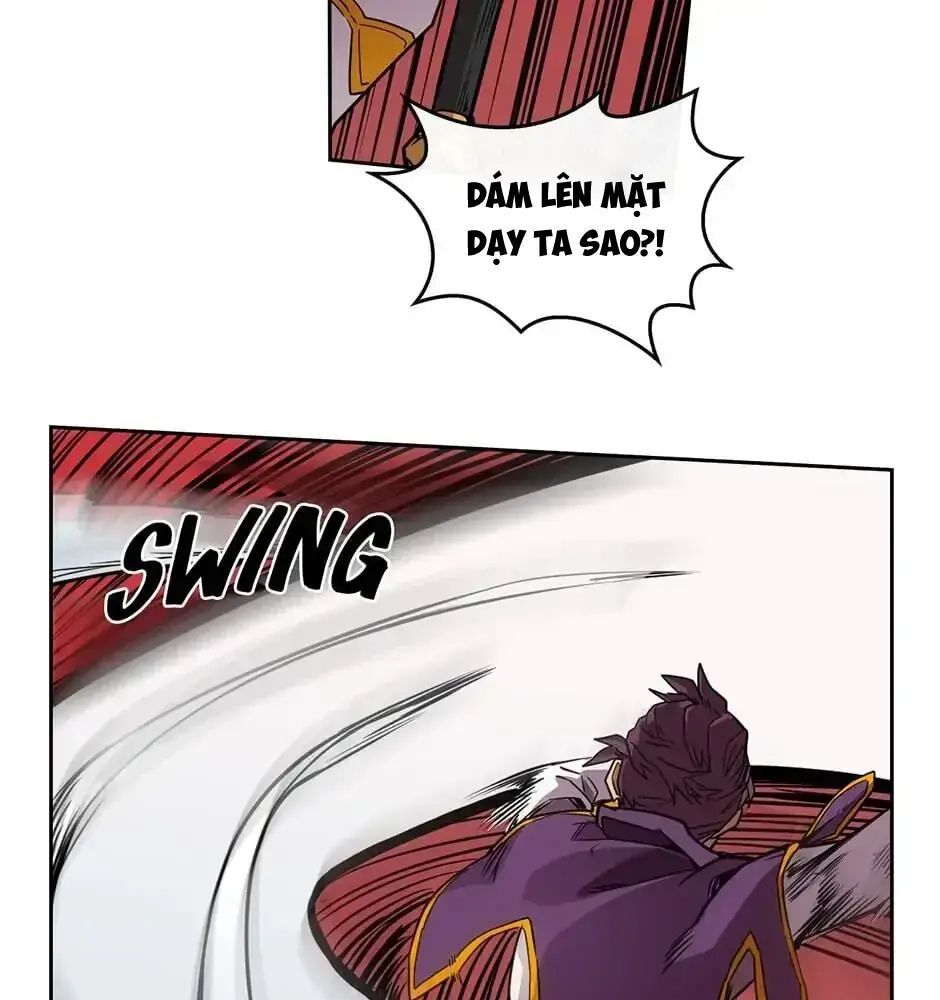 Phép Thuật Của Người Trở Về Phải Đặc Biệt Chap 27 - Next Chap 28