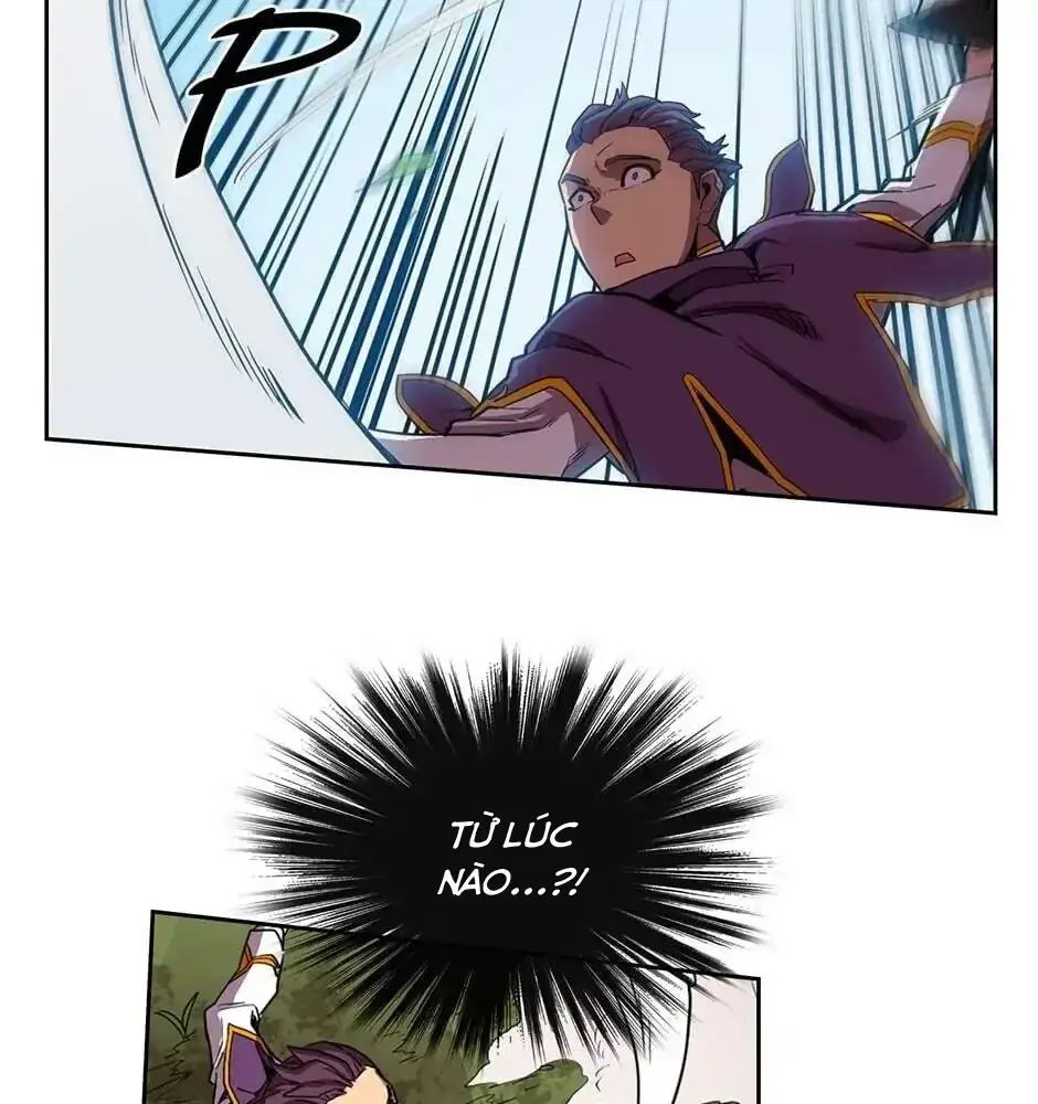 Phép Thuật Của Người Trở Về Phải Đặc Biệt Chap 27 - Next Chap 28