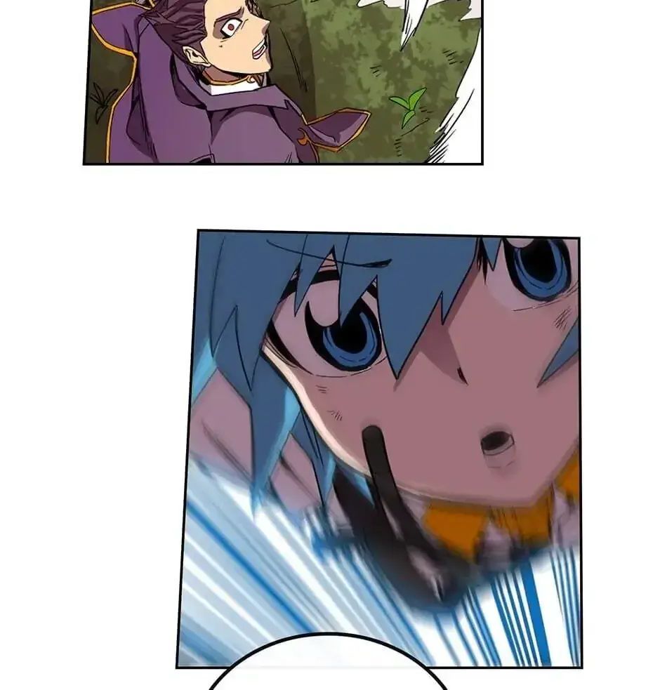 Phép Thuật Của Người Trở Về Phải Đặc Biệt Chap 27 - Next Chap 28