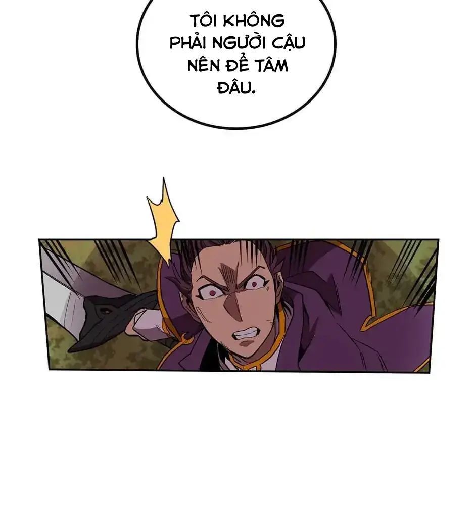 Phép Thuật Của Người Trở Về Phải Đặc Biệt Chap 27 - Next Chap 28