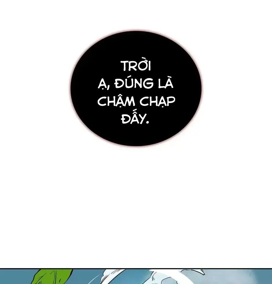 Phép Thuật Của Người Trở Về Phải Đặc Biệt Chap 27 - Next Chap 28