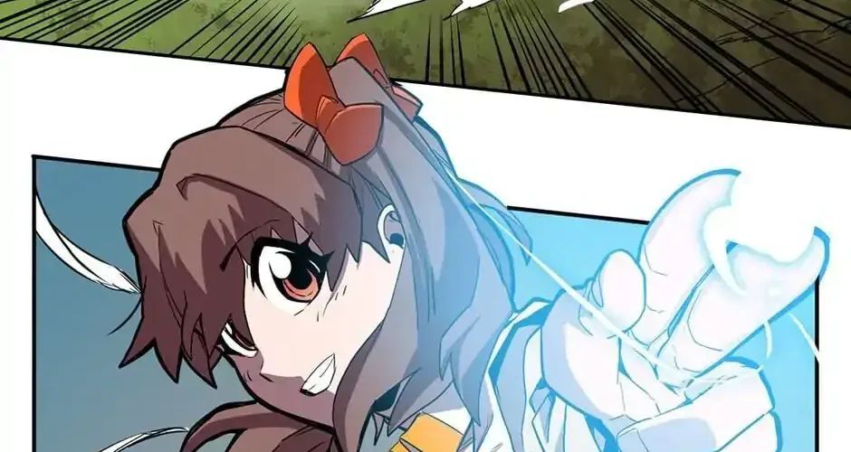 Phép Thuật Của Người Trở Về Phải Đặc Biệt Chap 27 - Next Chap 28