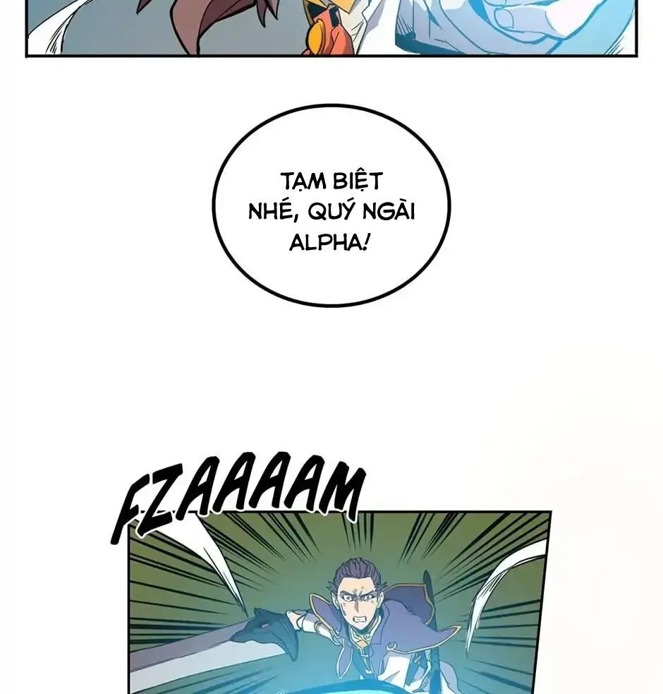 Phép Thuật Của Người Trở Về Phải Đặc Biệt Chap 27 - Next Chap 28