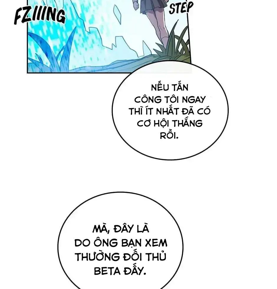 Phép Thuật Của Người Trở Về Phải Đặc Biệt Chap 27 - Next Chap 28