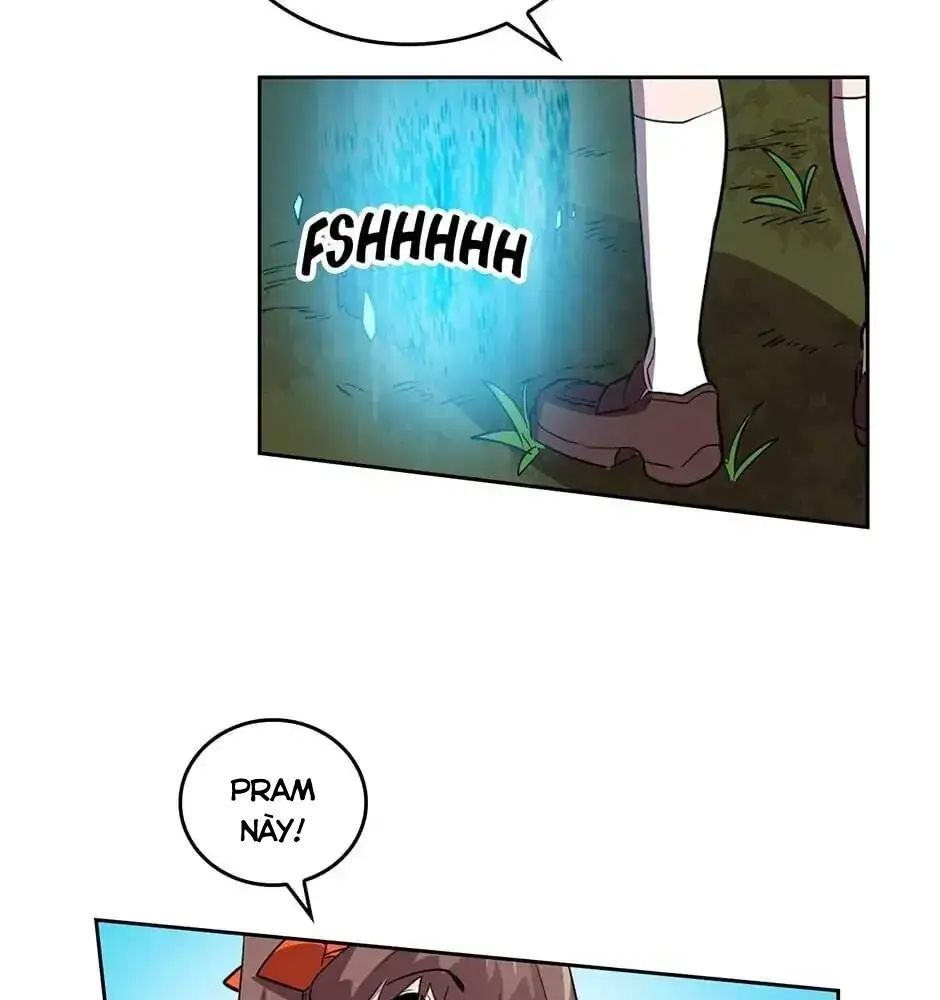 Phép Thuật Của Người Trở Về Phải Đặc Biệt Chap 27 - Next Chap 28