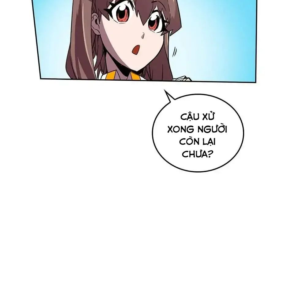 Phép Thuật Của Người Trở Về Phải Đặc Biệt Chap 27 - Next Chap 28