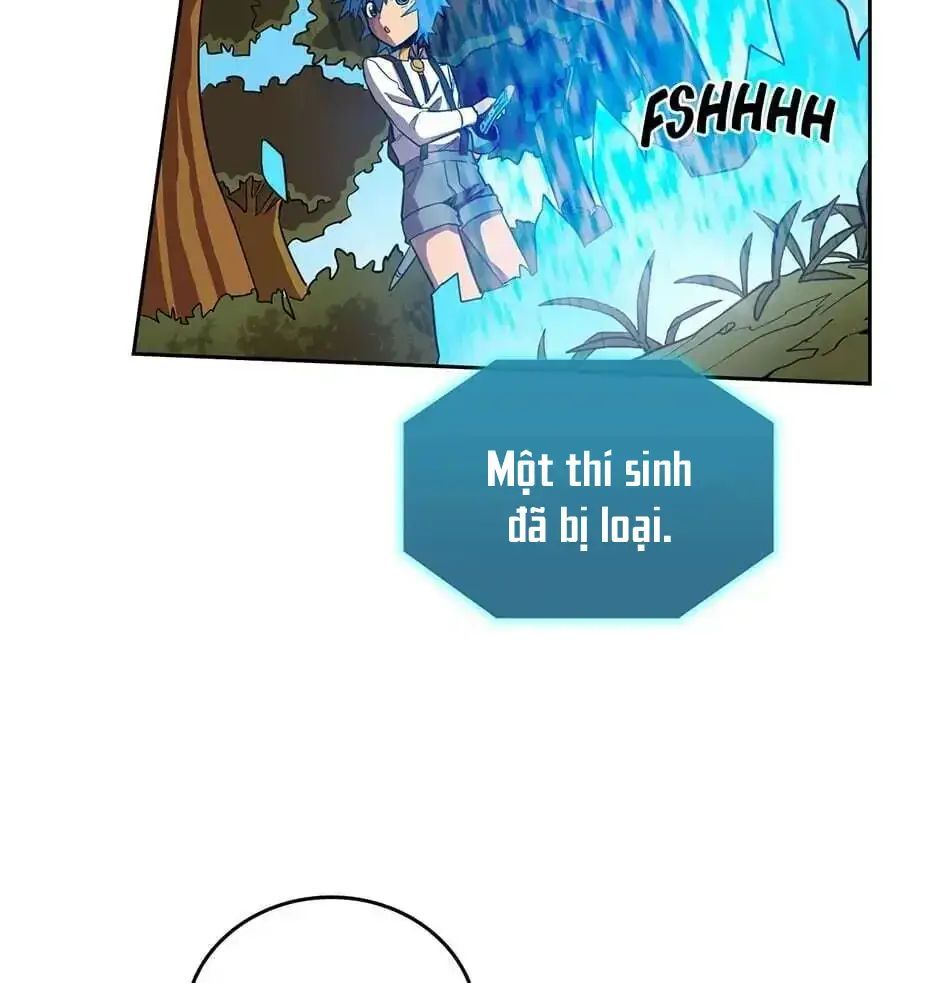 Phép Thuật Của Người Trở Về Phải Đặc Biệt Chap 27 - Next Chap 28