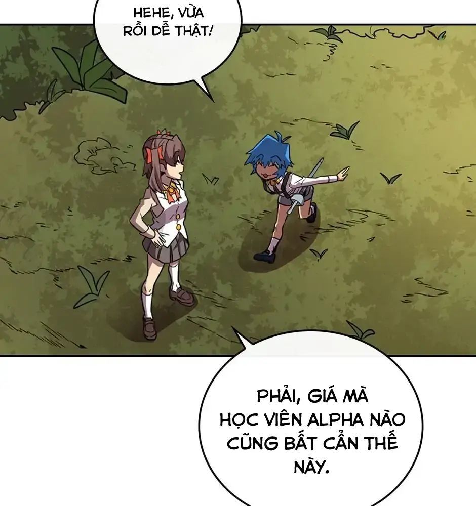 Phép Thuật Của Người Trở Về Phải Đặc Biệt Chap 27 - Next Chap 28