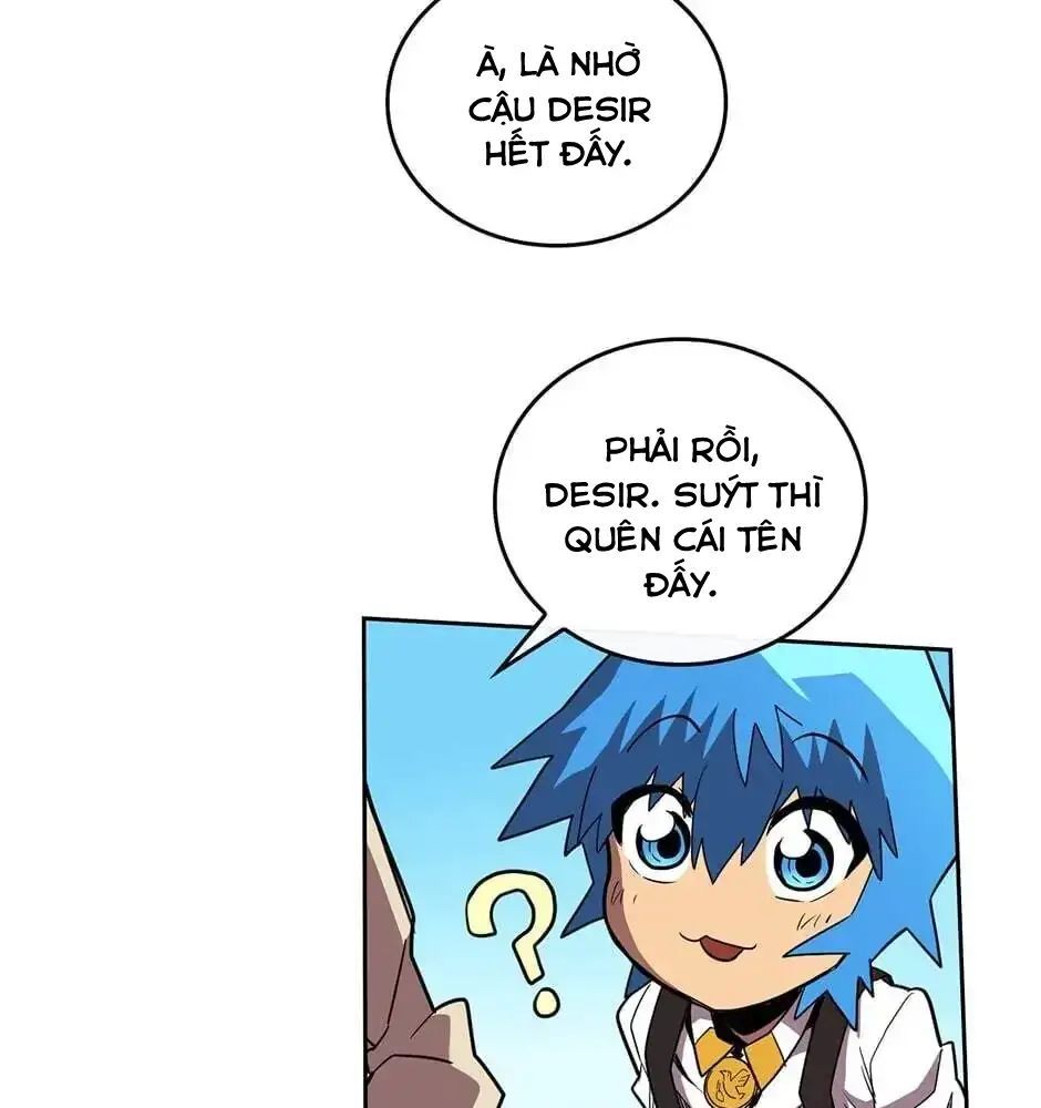 Phép Thuật Của Người Trở Về Phải Đặc Biệt Chap 27 - Next Chap 28