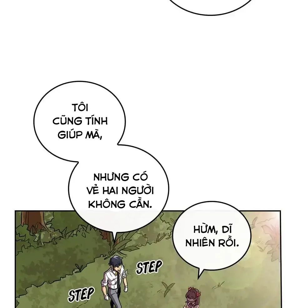 Phép Thuật Của Người Trở Về Phải Đặc Biệt Chap 27 - Next Chap 28