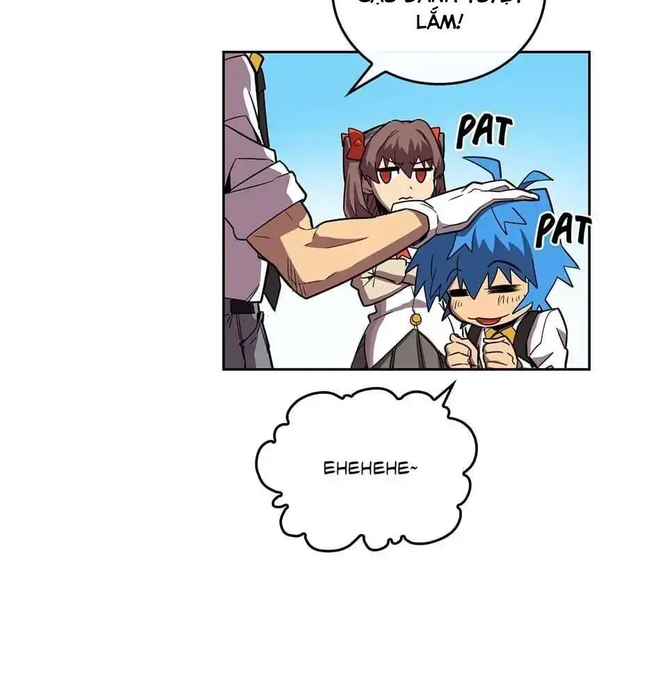 Phép Thuật Của Người Trở Về Phải Đặc Biệt Chap 27 - Next Chap 28