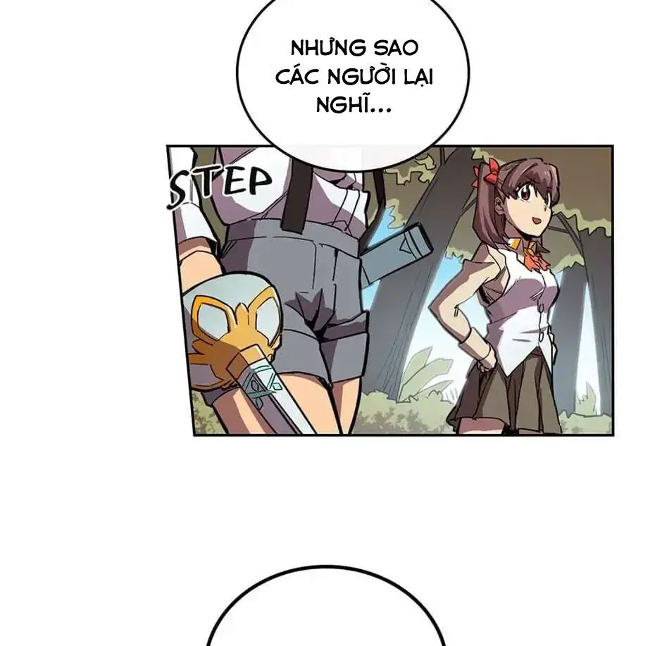 Phép Thuật Của Người Trở Về Phải Đặc Biệt Chap 27 - Next Chap 28