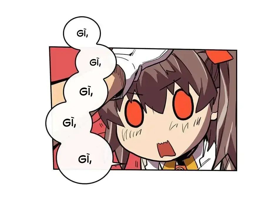 Phép Thuật Của Người Trở Về Phải Đặc Biệt Chap 27 - Next Chap 28