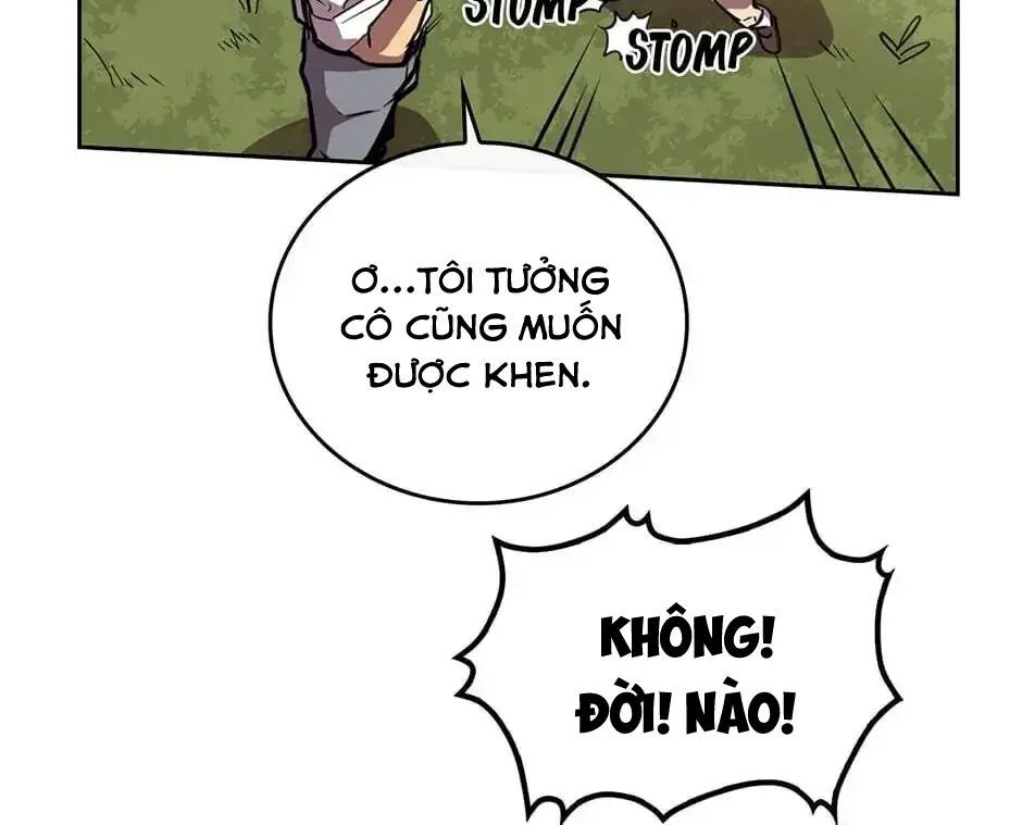 Phép Thuật Của Người Trở Về Phải Đặc Biệt Chap 27 - Next Chap 28
