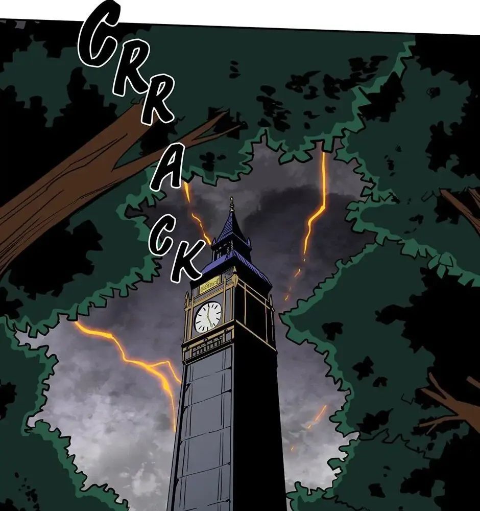 Phép Thuật Của Người Trở Về Phải Đặc Biệt Chap 27 - Next Chap 28