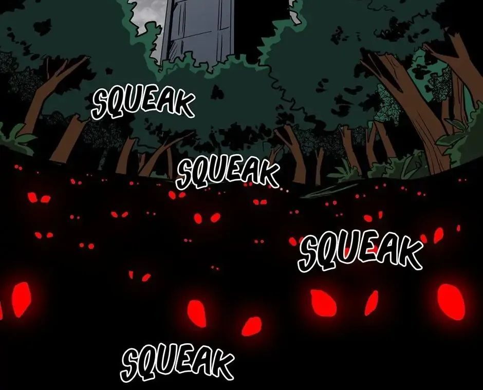 Phép Thuật Của Người Trở Về Phải Đặc Biệt Chap 27 - Next Chap 28