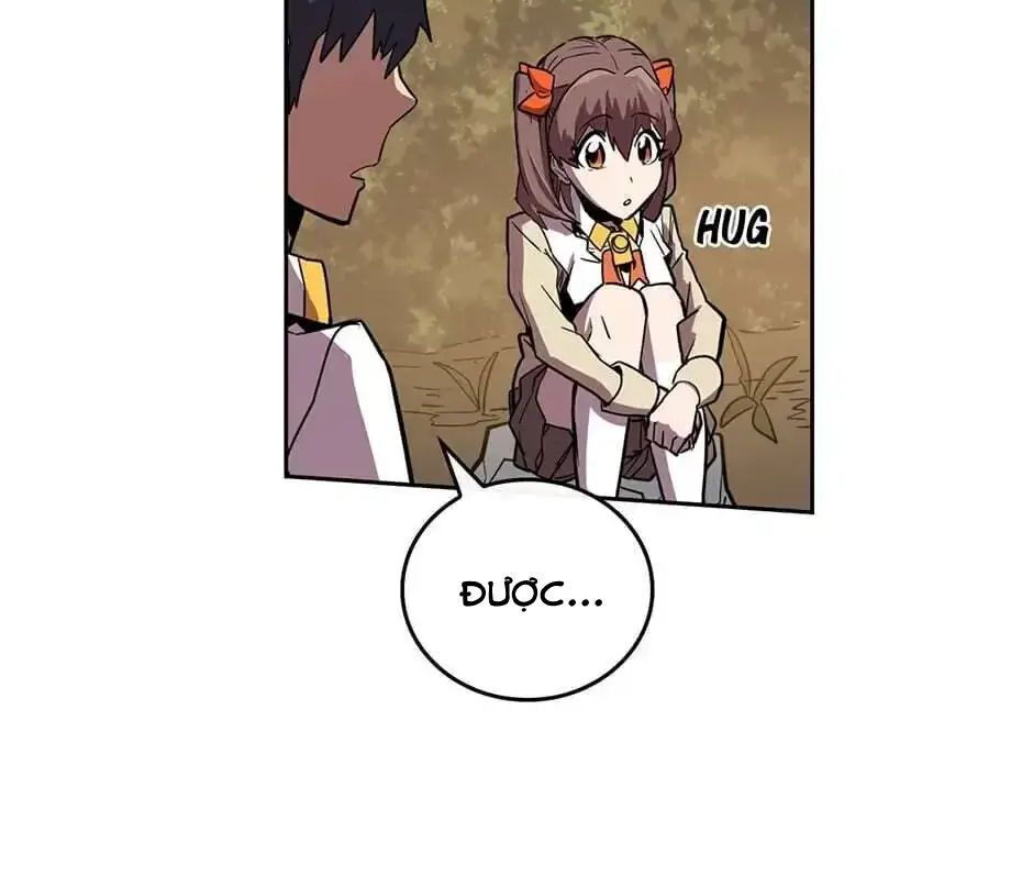 Phép Thuật Của Người Trở Về Phải Đặc Biệt Chap 28 - Next Chap 29