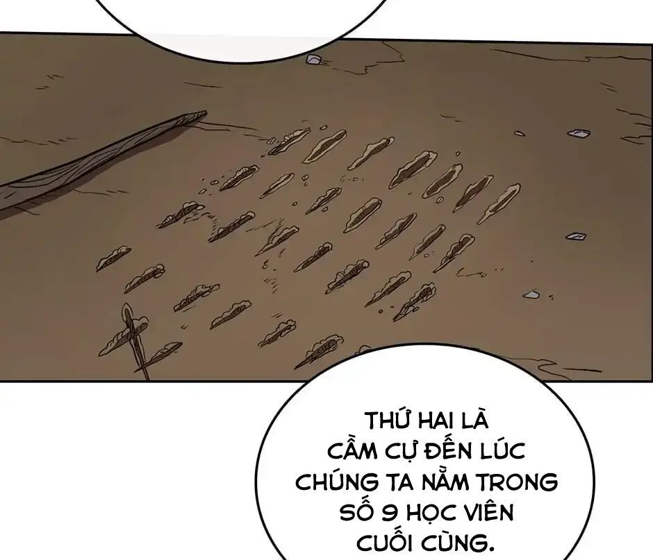 Phép Thuật Của Người Trở Về Phải Đặc Biệt Chap 28 - Next Chap 29