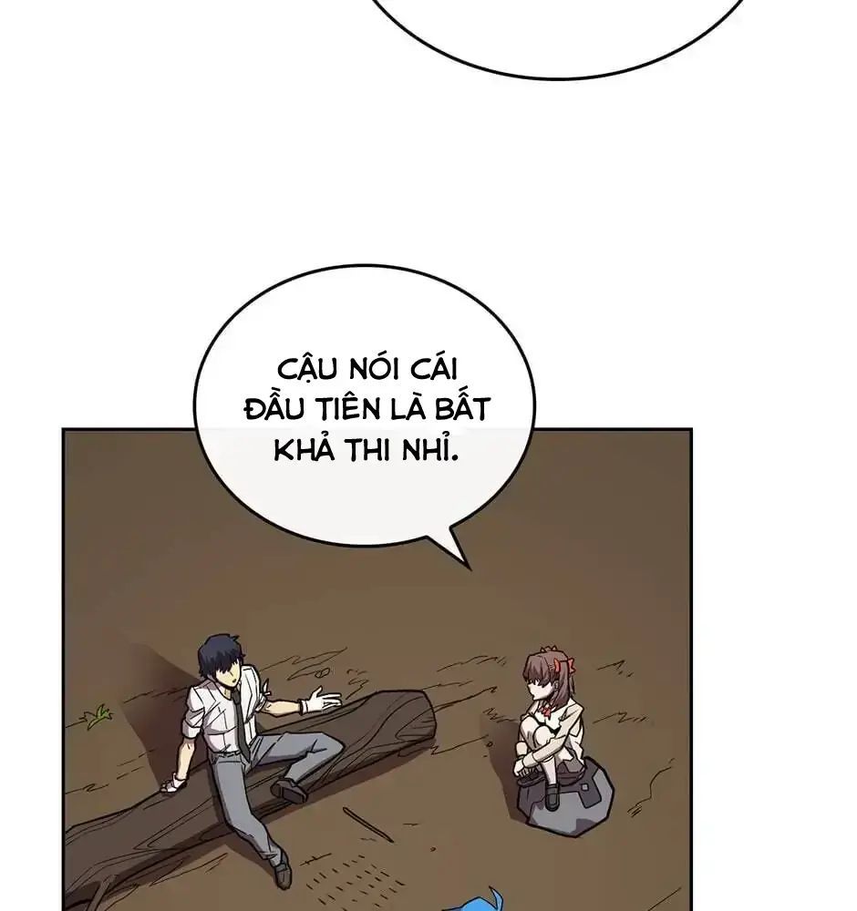 Phép Thuật Của Người Trở Về Phải Đặc Biệt Chap 28 - Next Chap 29