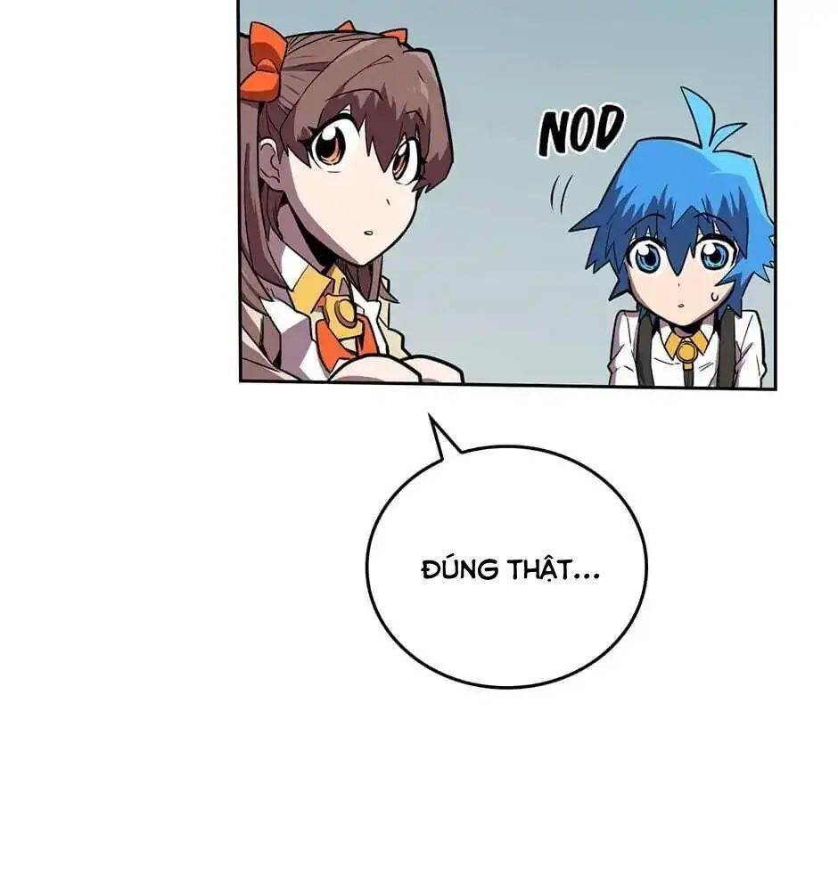 Phép Thuật Của Người Trở Về Phải Đặc Biệt Chap 28 - Next Chap 29