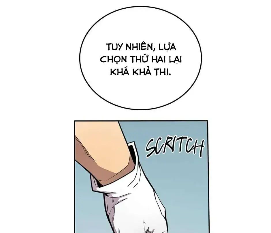 Phép Thuật Của Người Trở Về Phải Đặc Biệt Chap 28 - Next Chap 29
