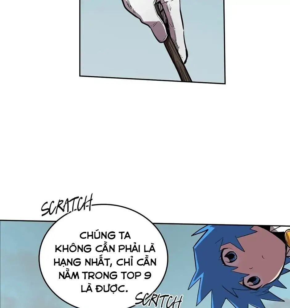 Phép Thuật Của Người Trở Về Phải Đặc Biệt Chap 28 - Next Chap 29