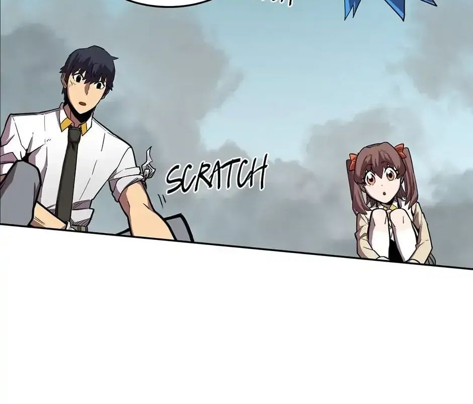 Phép Thuật Của Người Trở Về Phải Đặc Biệt Chap 28 - Next Chap 29