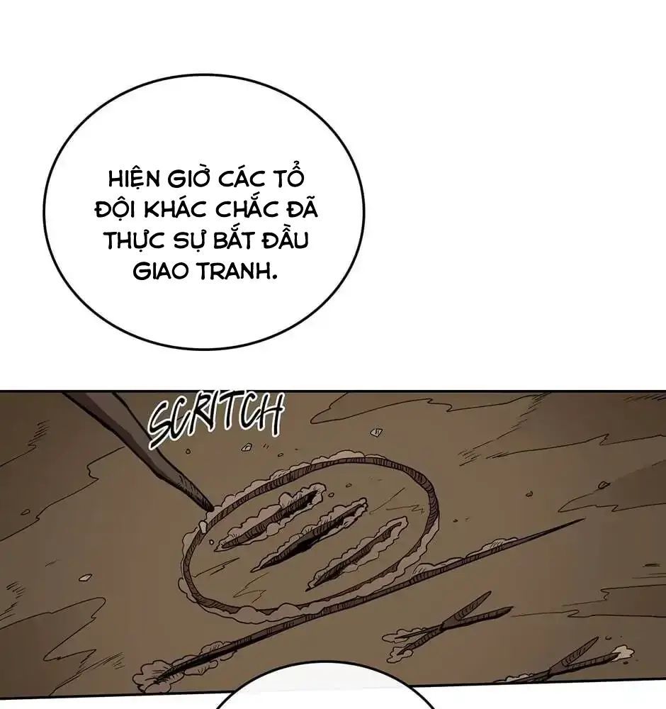 Phép Thuật Của Người Trở Về Phải Đặc Biệt Chap 28 - Next Chap 29