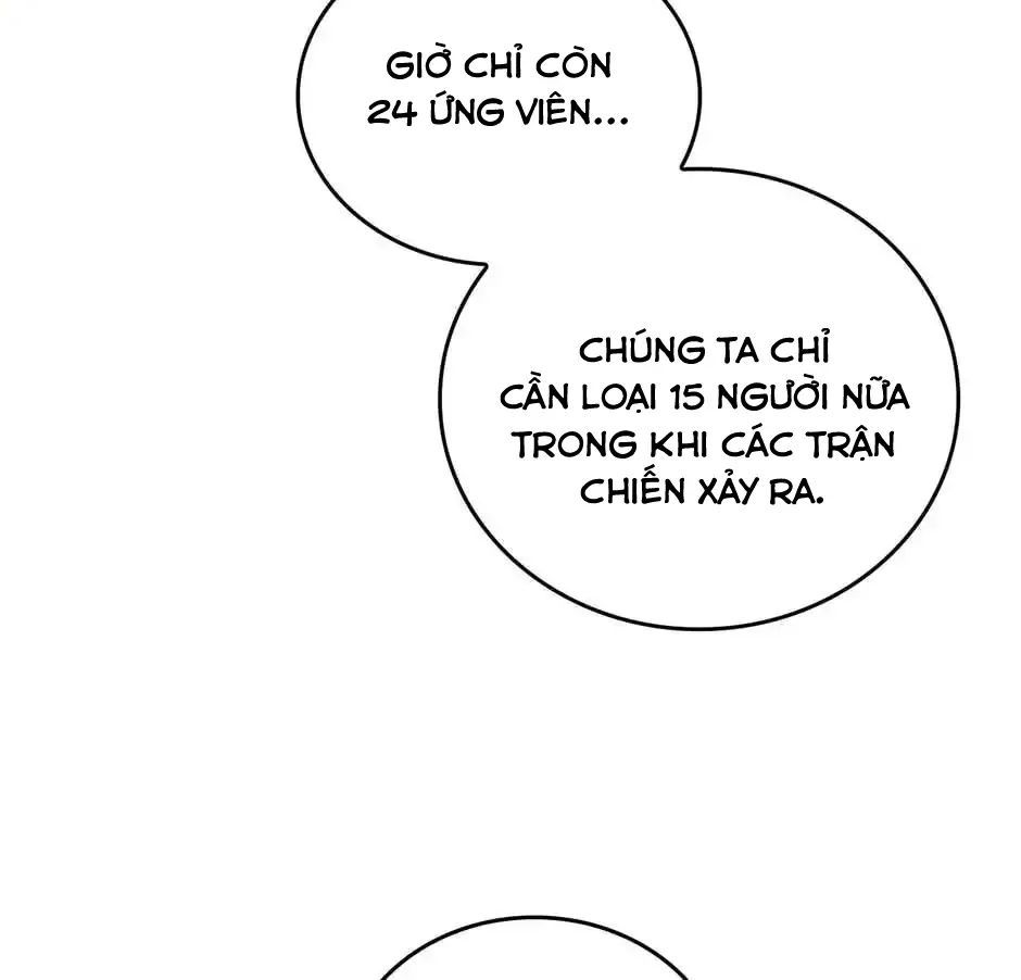 Phép Thuật Của Người Trở Về Phải Đặc Biệt Chap 28 - Next Chap 29