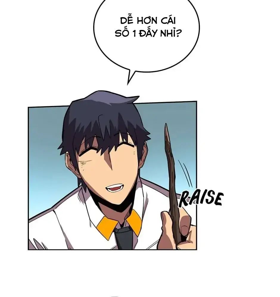 Phép Thuật Của Người Trở Về Phải Đặc Biệt Chap 28 - Next Chap 29