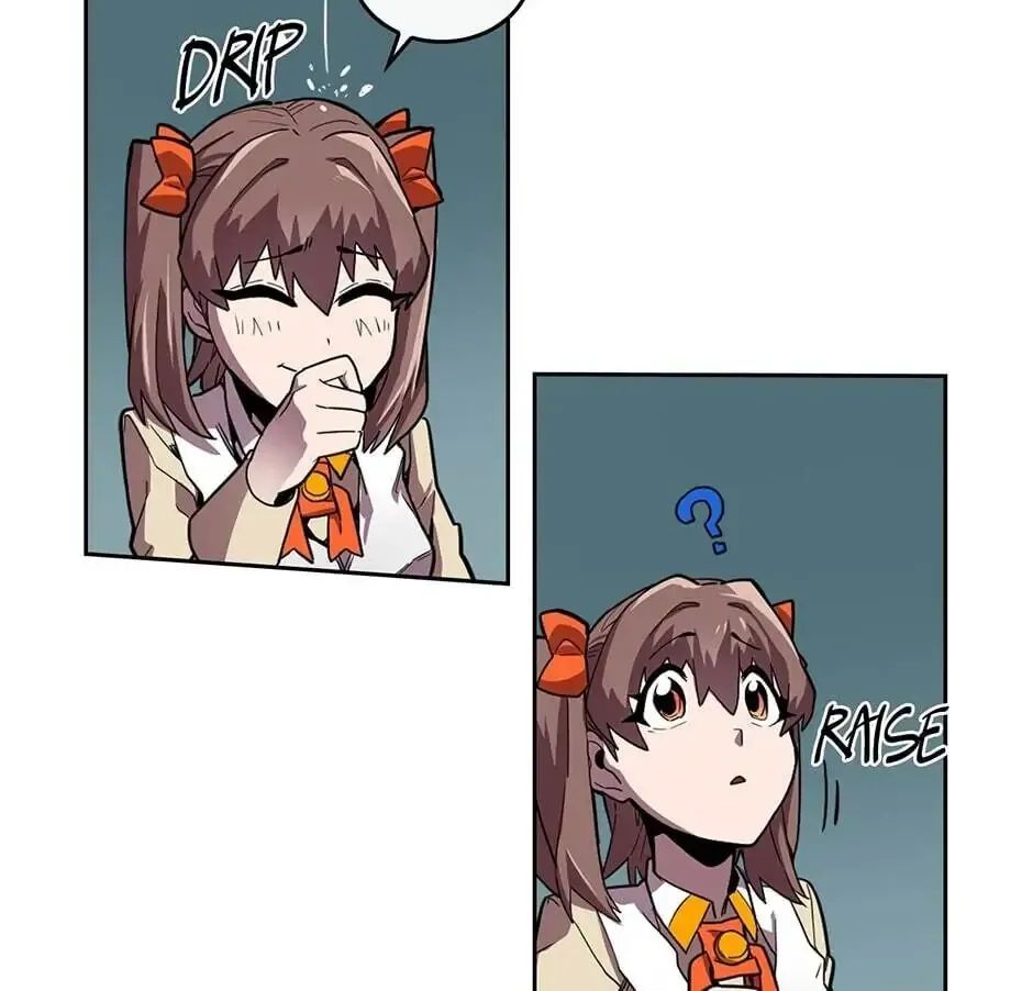 Phép Thuật Của Người Trở Về Phải Đặc Biệt Chap 28 - Next Chap 29