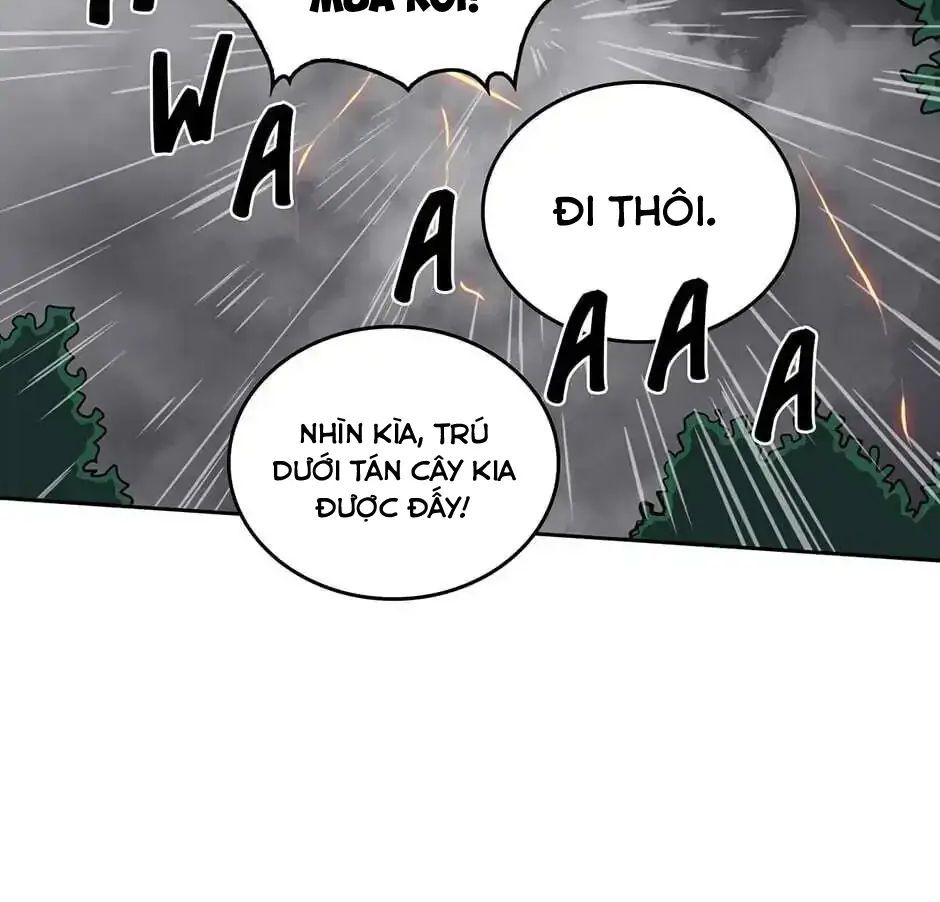 Phép Thuật Của Người Trở Về Phải Đặc Biệt Chap 28 - Next Chap 29
