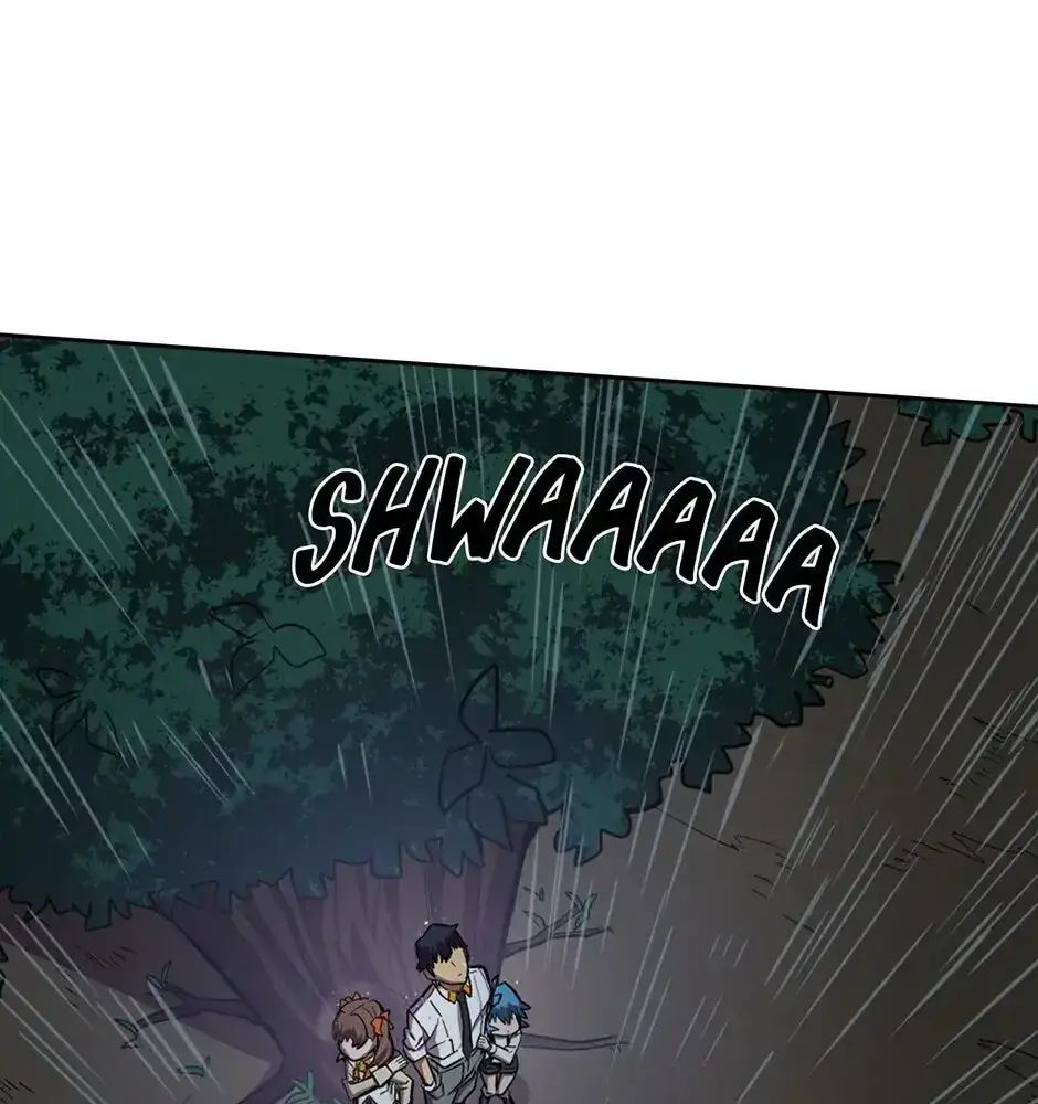 Phép Thuật Của Người Trở Về Phải Đặc Biệt Chap 28 - Next Chap 29