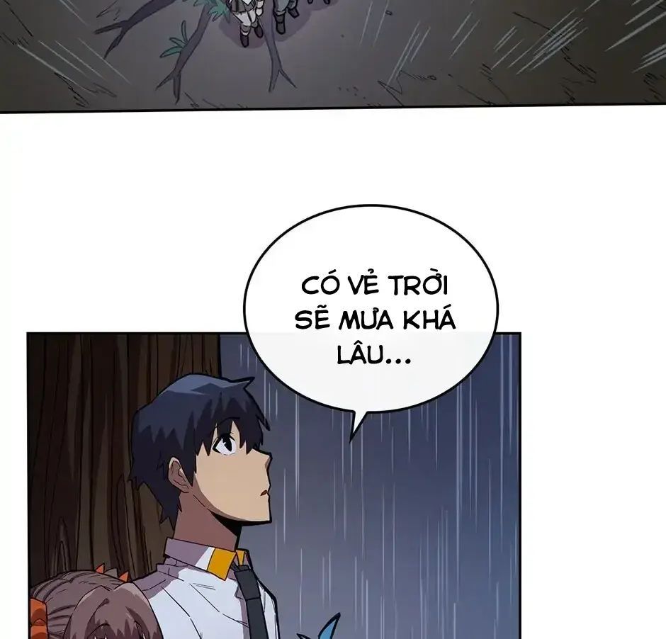 Phép Thuật Của Người Trở Về Phải Đặc Biệt Chap 28 - Next Chap 29