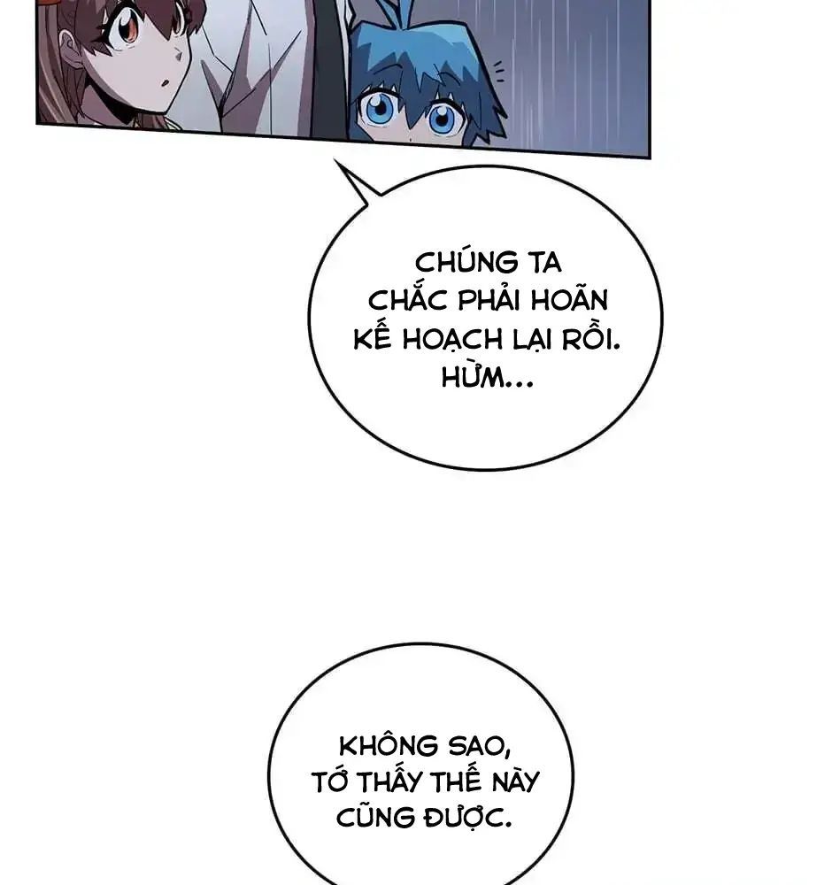 Phép Thuật Của Người Trở Về Phải Đặc Biệt Chap 28 - Next Chap 29