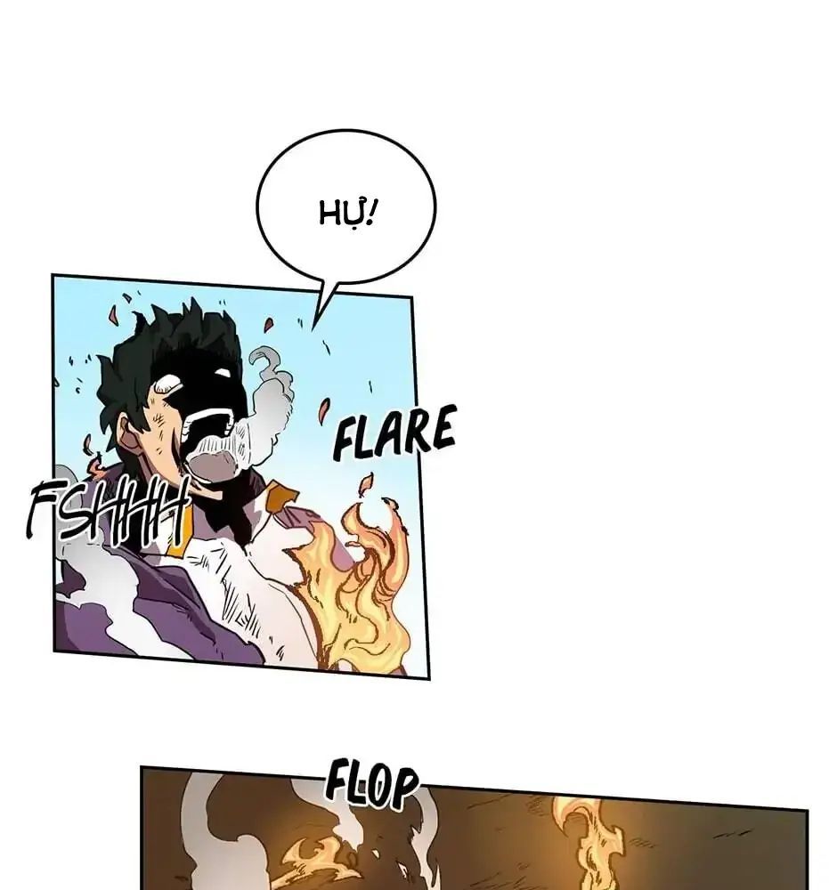 Phép Thuật Của Người Trở Về Phải Đặc Biệt Chap 28 - Next Chap 29