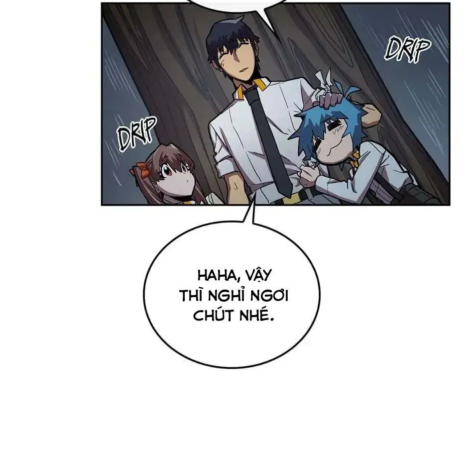 Phép Thuật Của Người Trở Về Phải Đặc Biệt Chap 28 - Next Chap 29