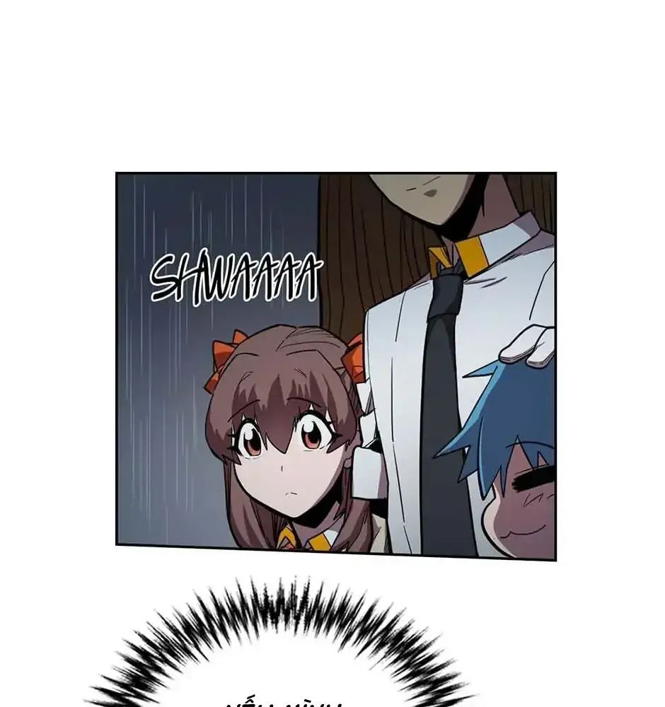 Phép Thuật Của Người Trở Về Phải Đặc Biệt Chap 28 - Next Chap 29