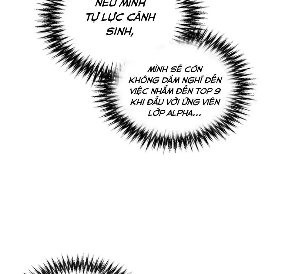 Phép Thuật Của Người Trở Về Phải Đặc Biệt Chap 28 - Next Chap 29